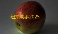 纽扣助手2025